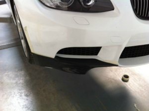 E92 Widebody - 3er BMW - E90 / E91 / E92 / E93