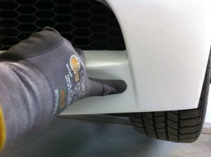 E92 Widebody - 3er BMW - E90 / E91 / E92 / E93