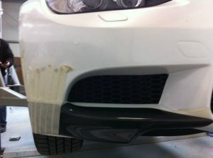 E92 Widebody - 3er BMW - E90 / E91 / E92 / E93