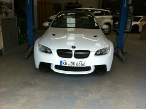 E92 Widebody - 3er BMW - E90 / E91 / E92 / E93