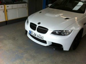 E92 Widebody - 3er BMW - E90 / E91 / E92 / E93