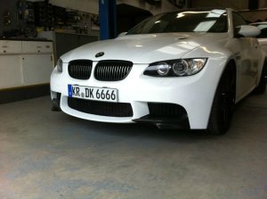 E92 Widebody - 3er BMW - E90 / E91 / E92 / E93