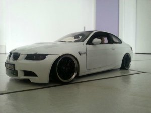 E92 Widebody - 3er BMW - E90 / E91 / E92 / E93