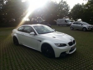 E92 Widebody - 3er BMW - E90 / E91 / E92 / E93