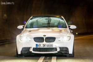 E92 Widebody - 3er BMW - E90 / E91 / E92 / E93
