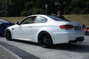 E92 Widebody - 3er BMW - E90 / E91 / E92 / E93