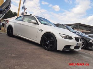 E92 Widebody - 3er BMW - E90 / E91 / E92 / E93