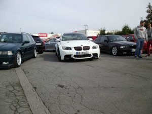 E92 Widebody - 3er BMW - E90 / E91 / E92 / E93