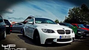 E92 Widebody - 3er BMW - E90 / E91 / E92 / E93