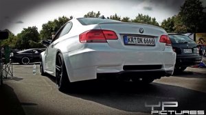 E92 Widebody - 3er BMW - E90 / E91 / E92 / E93