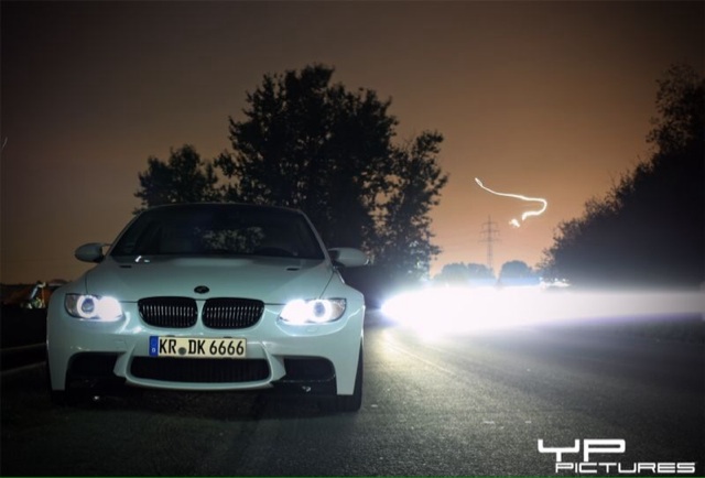 E92 Widebody - 3er BMW - E90 / E91 / E92 / E93