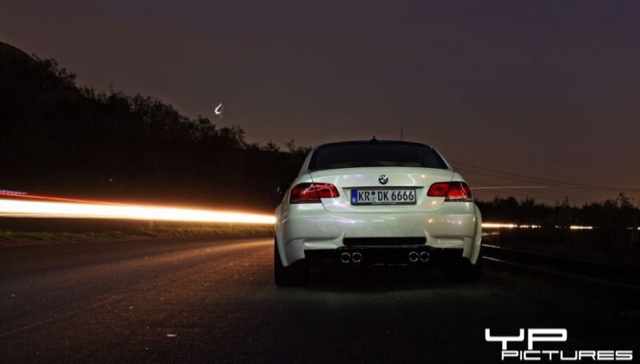 E92 Widebody - 3er BMW - E90 / E91 / E92 / E93