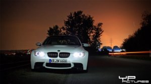 E92 Widebody - 3er BMW - E90 / E91 / E92 / E93