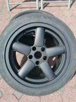 RH Felgen X807510 8x17 ET 10