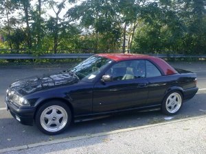 Lightning mc shadow - 3er BMW - E36