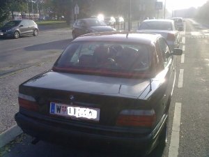 Lightning mc shadow - 3er BMW - E36 Lightning mc shadow - 3er BMW - E36