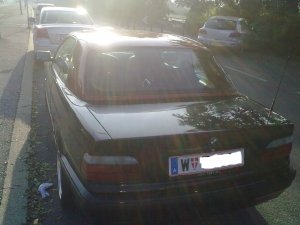 Lightning mc shadow - 3er BMW - E36 Lightning mc shadow - 3er BMW - E36