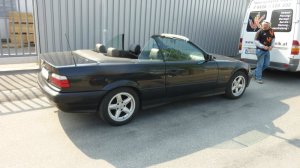 Lightning mc shadow - 3er BMW - E36 Lightning mc shadow - 3er BMW - E36