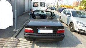Lightning mc shadow - 3er BMW - E36 Lightning mc shadow - 3er BMW - E36