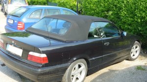 Lightning mc shadow - 3er BMW - E36 Lightning mc shadow - 3er BMW - E36