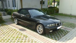 Lightning mc shadow - 3er BMW - E36 Lightning mc shadow - 3er BMW - E36