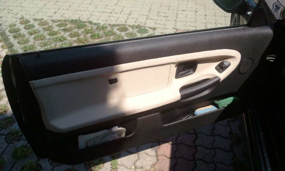 Lightning mc shadow - 3er BMW - E36