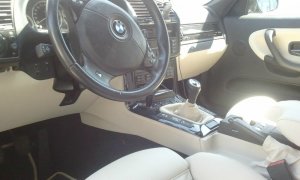 Lightning mc shadow - 3er BMW - E36