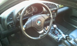 Lightning mc shadow - 3er BMW - E36