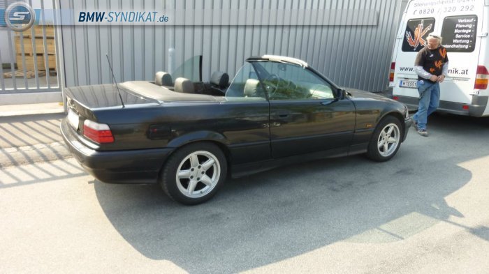 BMW-Syndikat Fotostorie