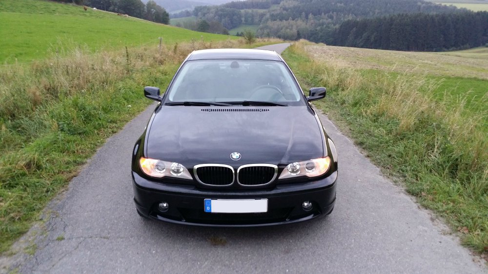 320cd OEM+ - 3er BMW - E46