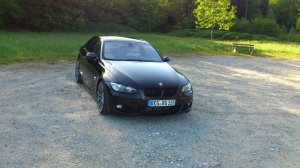 Mein 335i xdrive - 3er BMW - E90 / E91 / E92 / E93