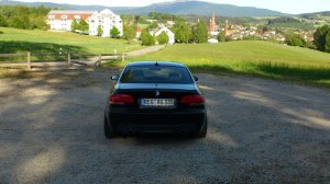 Mein 335i xdrive - 3er BMW - E90 / E91 / E92 / E93 Mein 335i xdrive - 3er BMW - E90 / E91 / E92 / E93