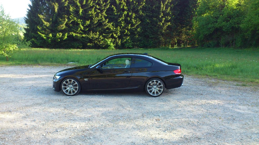 Mein 335i xdrive - 3er BMW - E90 / E91 / E92 / E93