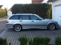 E36 328 Grauguss m Optik Touring - 3er BMW - E36 - 20151118_140511.jpg