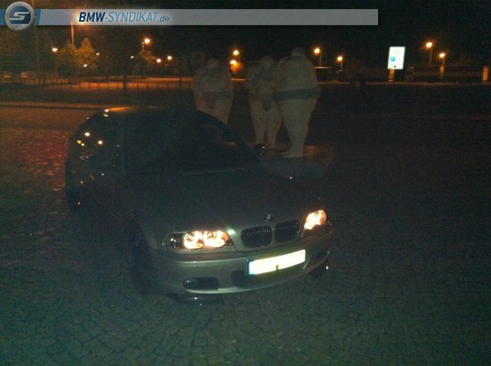BMW-Syndikat Fotostorie