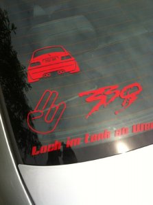 330 Ci - mal was anderes :) - 3er BMW - E46