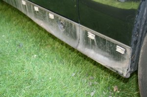 328i Touring / Update - Getriebeumbau - 3er BMW - E36