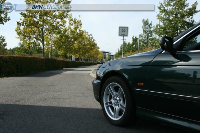 BMW-Syndikat Fotostorie