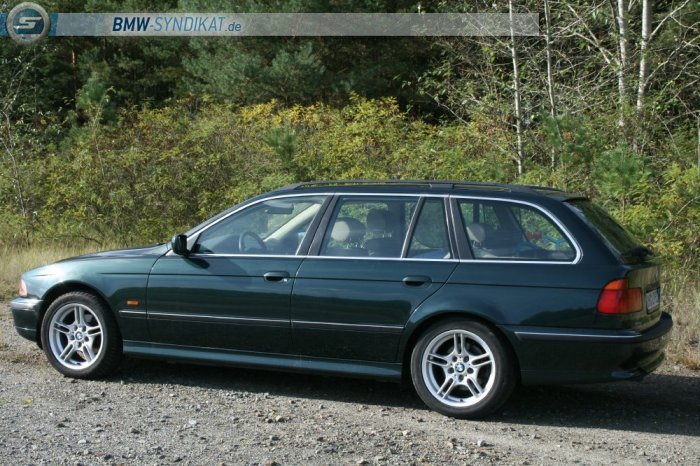 BMW-Syndikat Fotostorie
