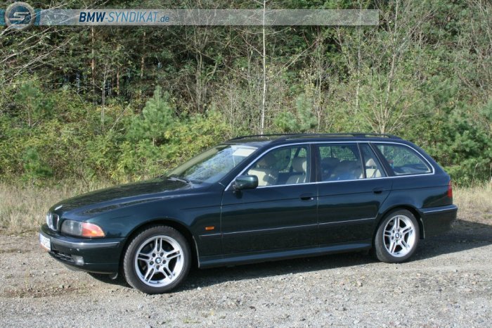 BMW-Syndikat Fotostorie