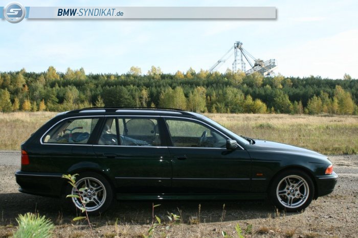 BMW-Syndikat Fotostorie