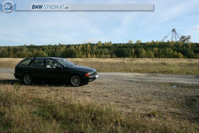 BMW-Syndikat Fotostorie