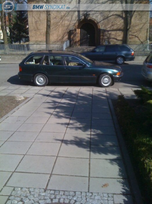 BMW-Syndikat Fotostorie
