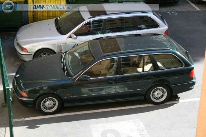 BMW-Syndikat Fotostorie