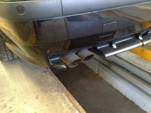 328i Touring / Update - Getriebeumbau - 3er BMW - E36