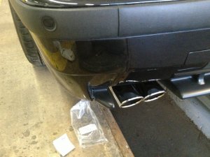 328i Touring / Update - Getriebeumbau - 3er BMW - E36