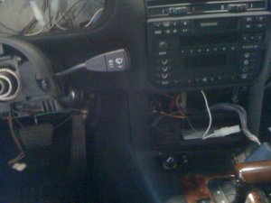 328i Touring / Update - Getriebeumbau - 3er BMW - E36