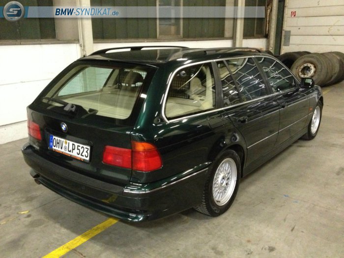 BMW-Syndikat Fotostorie