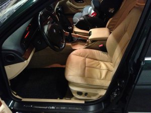 523i - 5er BMW - E39