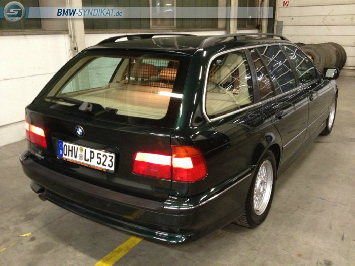 BMW-Syndikat Fotostorie